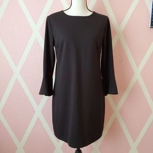 OLD NAVY BLACK DRESS